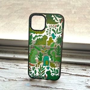 I bought off Amazon good condition has all packing still cute case